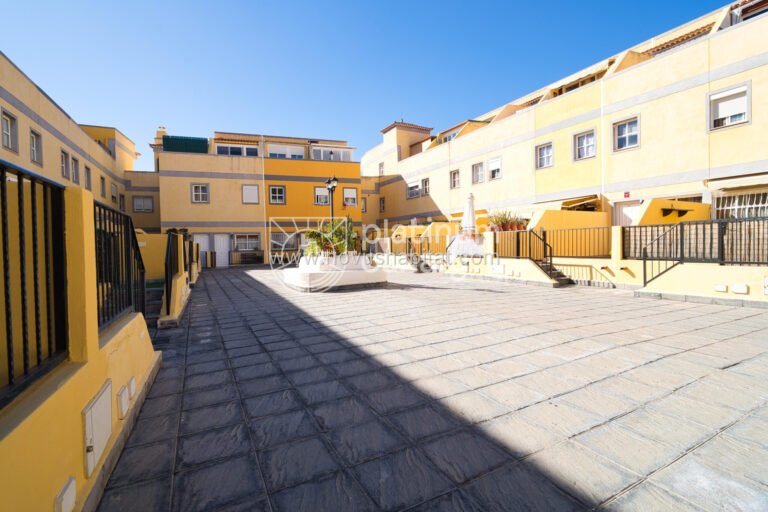 Apartment in Valle de San Lorenzo - TP-83416 - foto 11