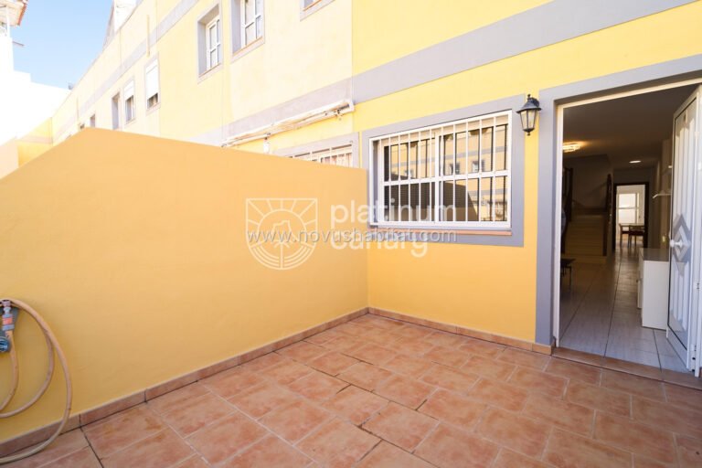 Apartment in Valle de San Lorenzo - TP-83416 - foto 15
