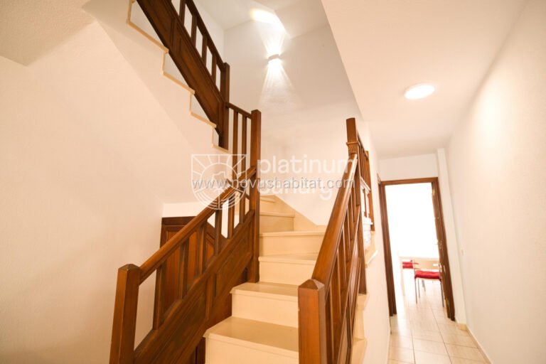 Apartment in Valle de San Lorenzo - TP-83416 - foto 10