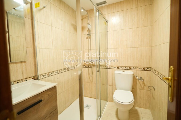 Apartment in Valle de San Lorenzo - TP-83416 - foto 5