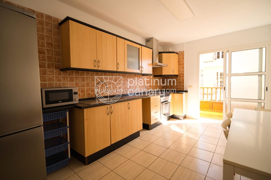 Apartment in Valle de San Lorenzo - TP-83416 – foto 2