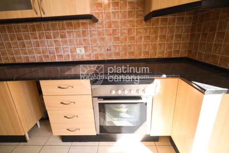 Apartment in Valle de San Lorenzo - TP-83416 - foto 13
