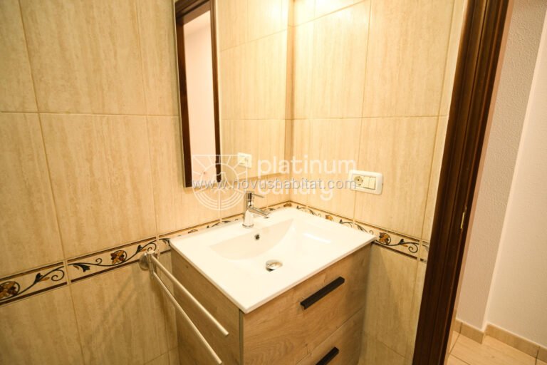 Apartment in Valle de San Lorenzo - TP-83416 - foto 6
