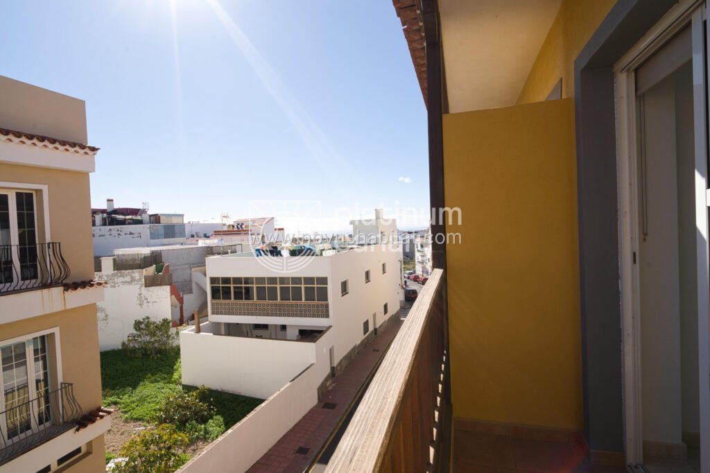 Apartment in Valle de San Lorenzo - TP-83416 – foto 3