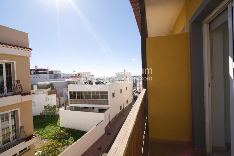 Apartment in Valle de San Lorenzo - TP-83416 - foto 3