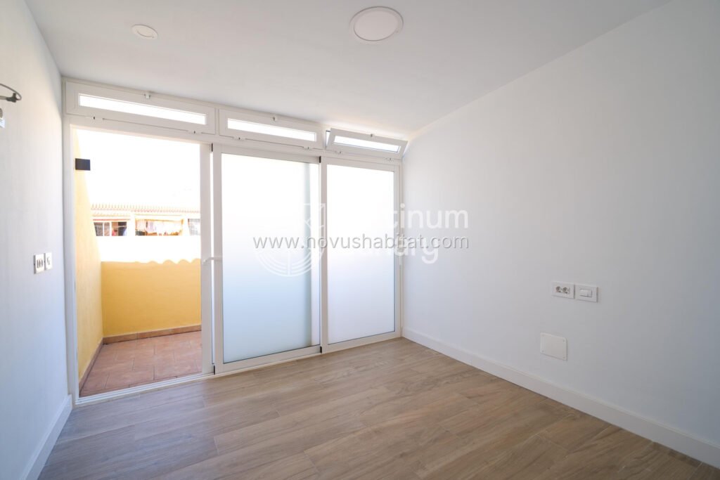 Apartment in Valle de San Lorenzo - TP-83416 – foto 4