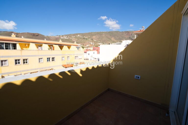 Apartment in Valle de San Lorenzo - TP-83416 - foto 17