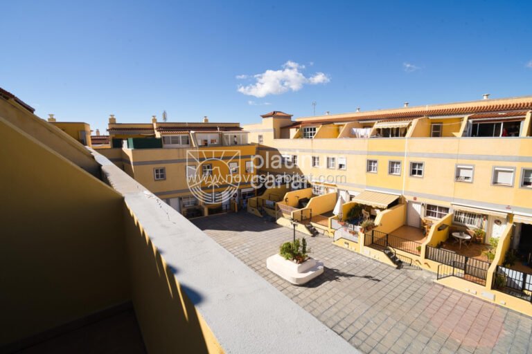 Apartment in Valle de San Lorenzo - TP-83416 - foto 18