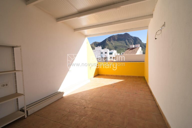 Apartment in Valle de San Lorenzo - TP-83416 - foto 19