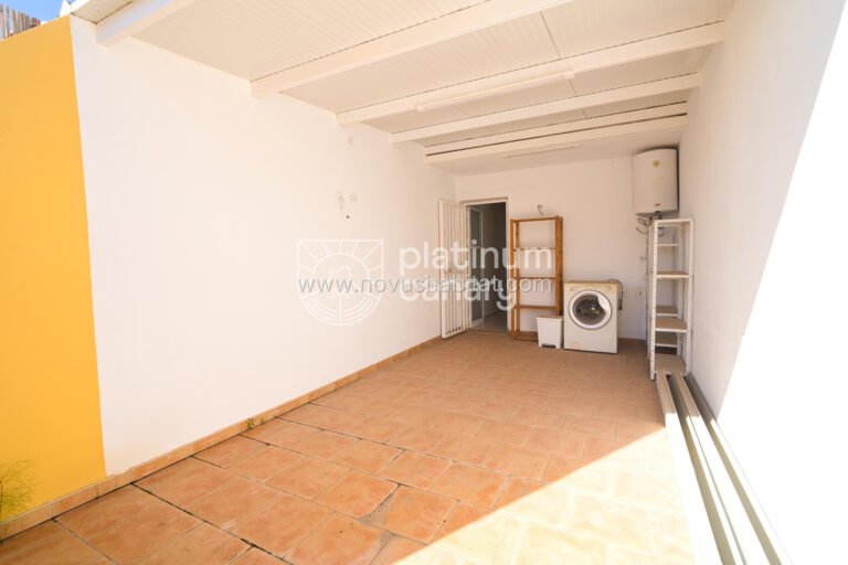 Apartment in Valle de San Lorenzo - TP-83416 - foto 9