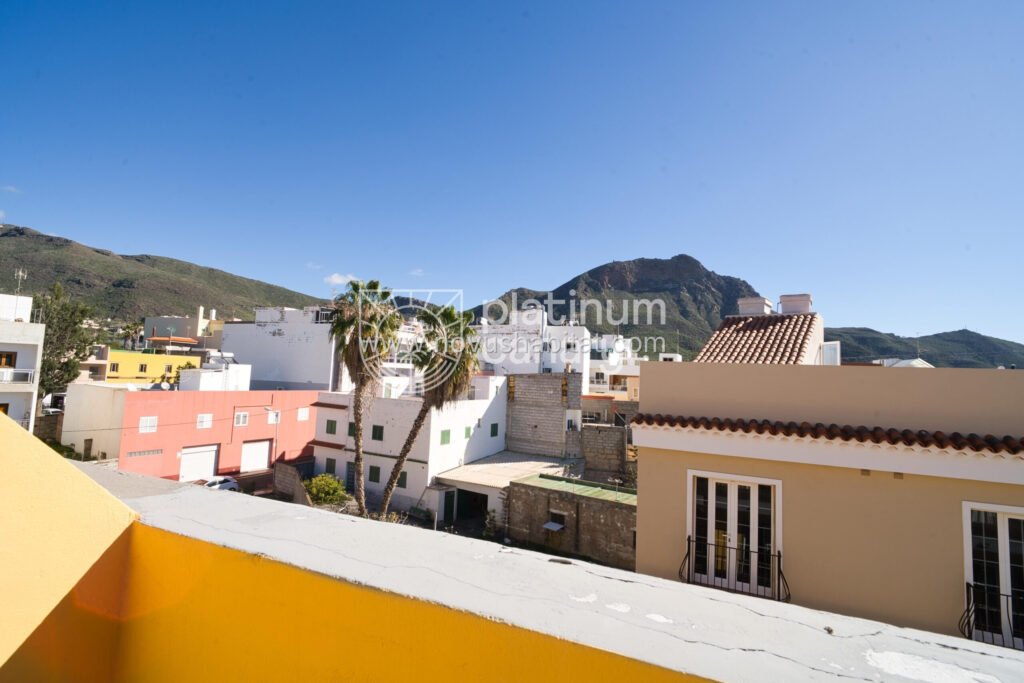 Apartment in Valle de San Lorenzo - TP-83416 – foto 1