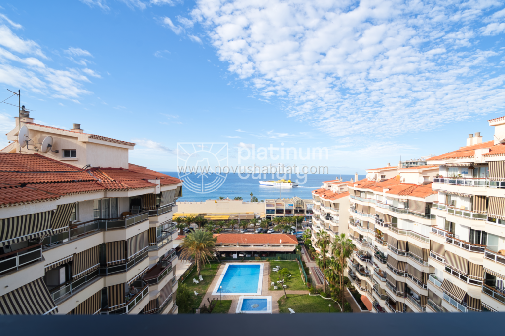 Apartment in Los Cristianos - TP-51055 – foto 3