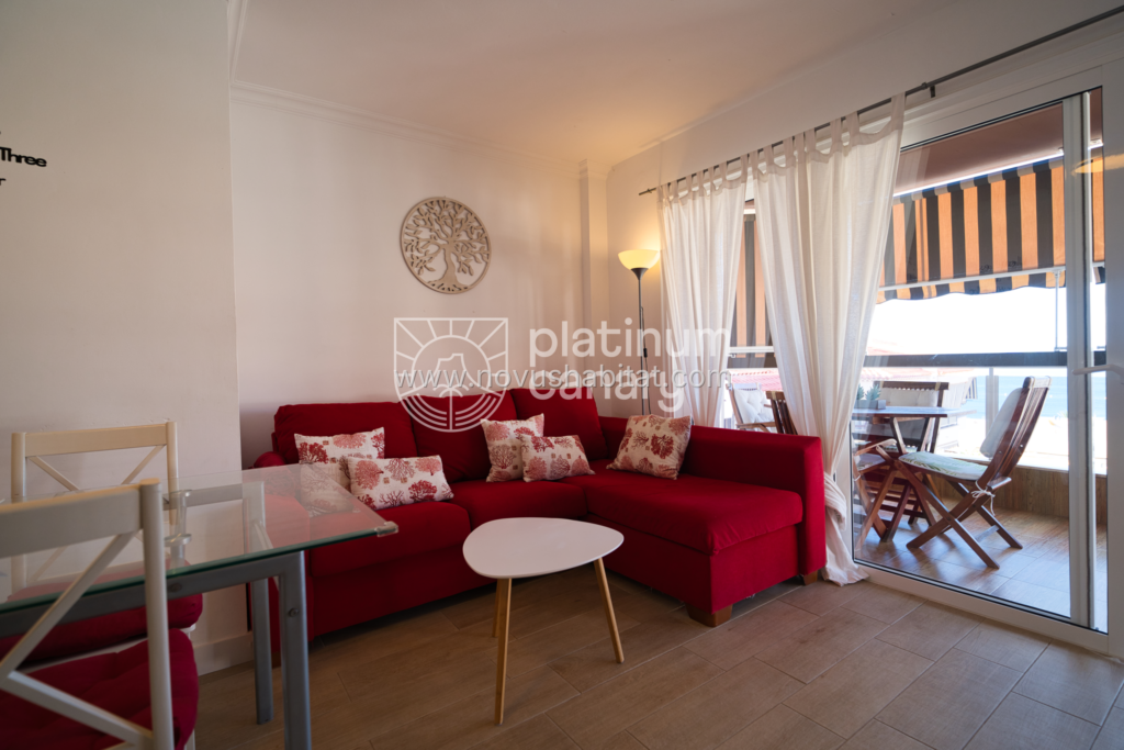 Apartment in Los Cristianos - TP-51055 – foto 2