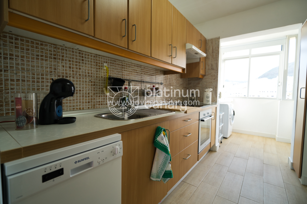 Apartment in Los Cristianos - TP-51055 – foto 4