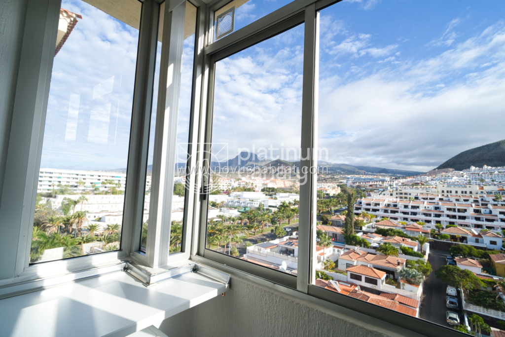 Apartment in Los Cristianos - TP-51055 – foto 1