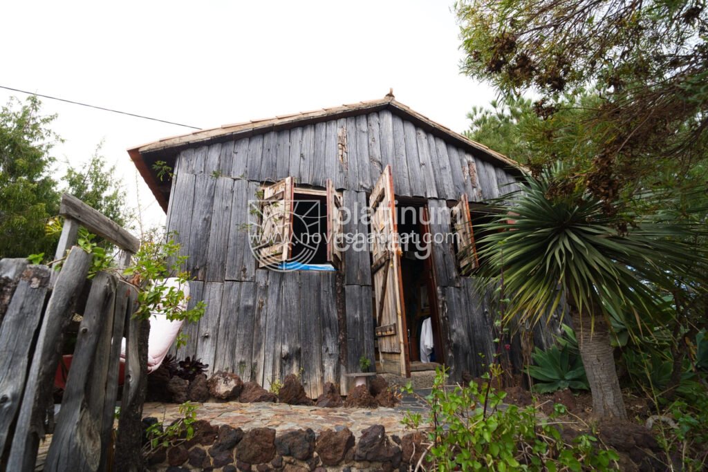 Villa in Vilaflor - TP-55546 – foto 3