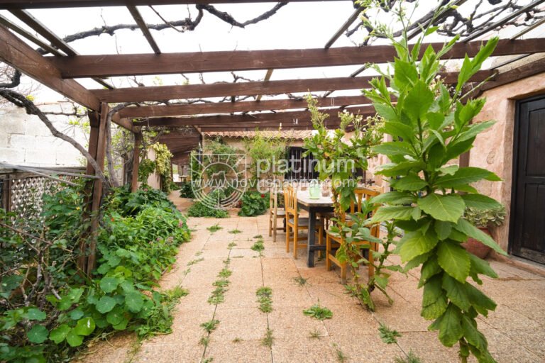 Villa in Vilaflor - TP-55546