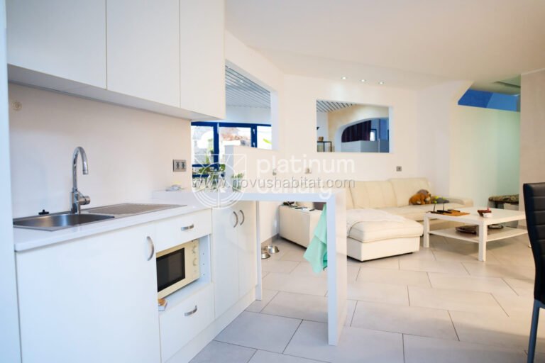 Appartement in Las Galletas - TP-62676 - foto 7
