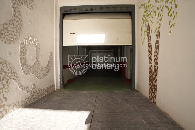Appartement in Las Galletas - TP-62676 - foto 19
