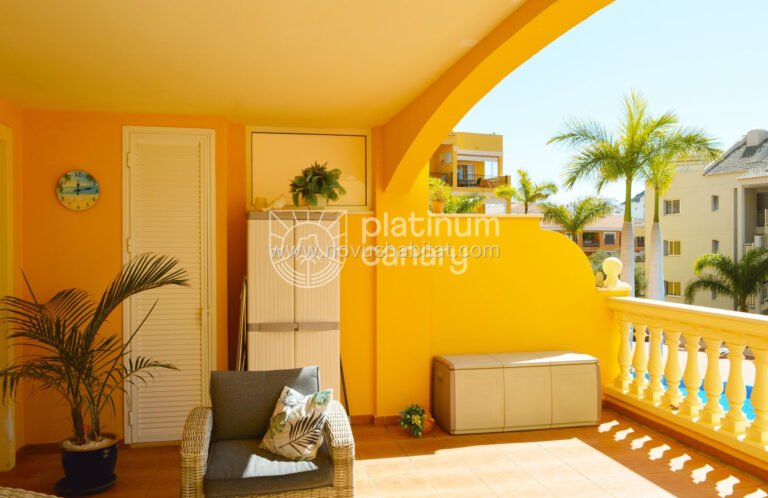 Apartment in Palm Mar - TP-34403 - foto 17