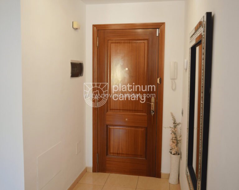 Apartment in Palm Mar - TP-34403 - foto 16