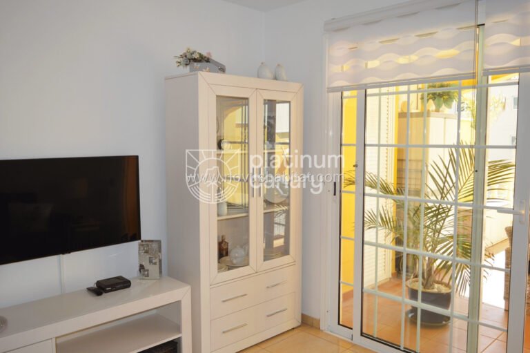 Apartment in Palm Mar - TP-34403 - foto 7