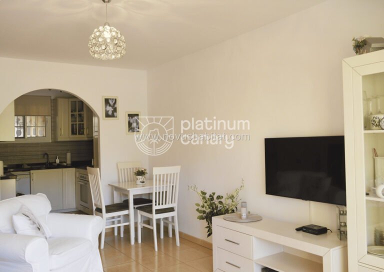 Íbúð í Palm Mar - TP-34403
