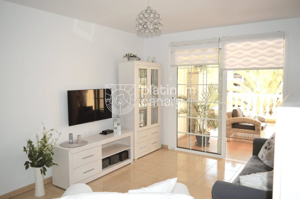 Apartment in Palm Mar - TP-34403 – foto 2