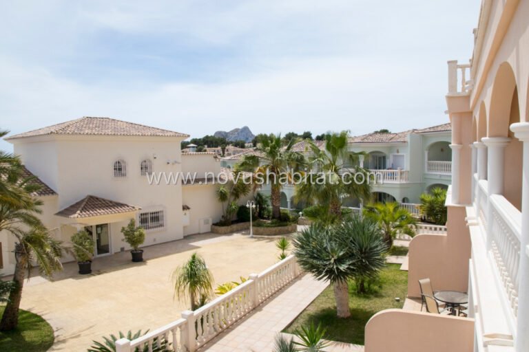 Appartement in Benissa - ALT-46197 - foto 14