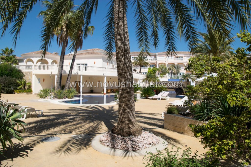 Appartement in Benissa - ALT-94213 – foto 1