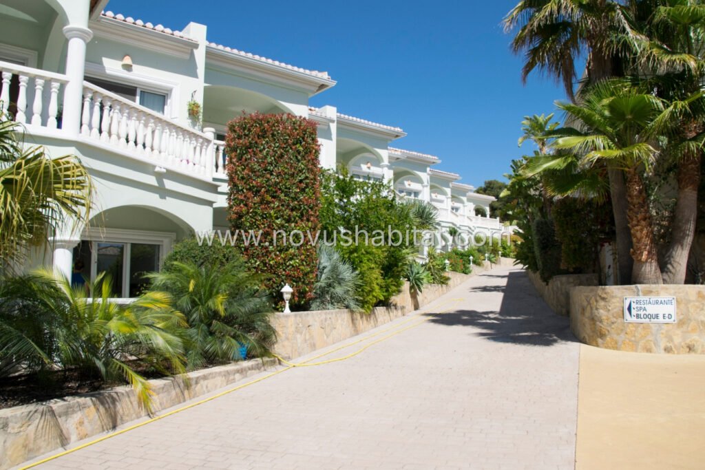 Appartement in Benissa - ALT-46197 – foto 2