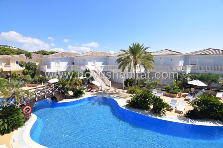 Appartement in Benissa - ALT-94213 - foto 8
