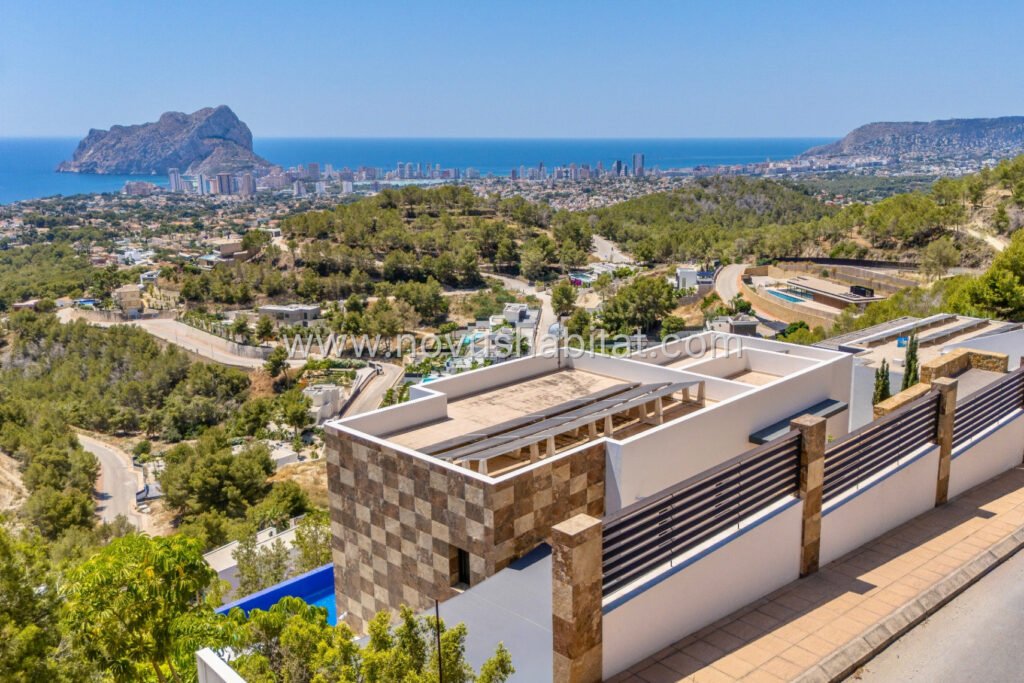 Villa in Benissa - ALT-30503 – foto 3
