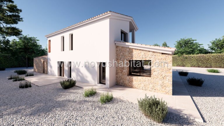 Perceel in Benissa - ALT-98108 - foto 7