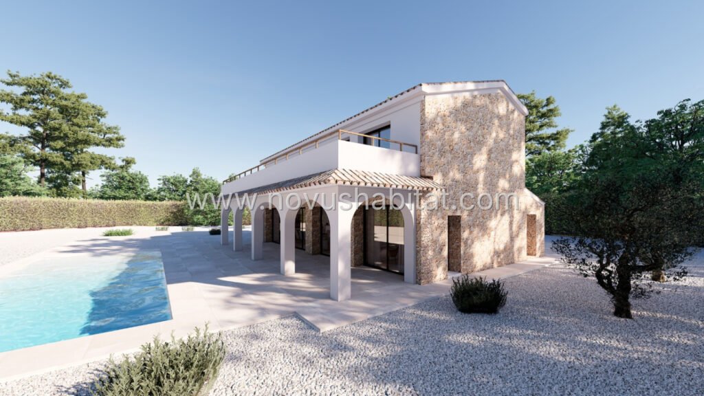 Plot in Benissa - ALT-98108 – foto 5