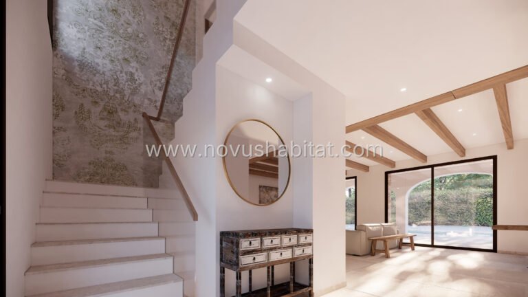 Plot in Benissa - ALT-94750 - foto 14