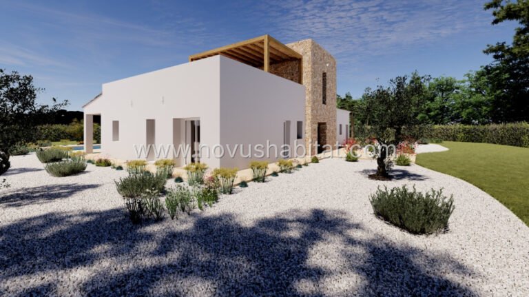 Plot in Benissa - ALT-23995 - foto 12