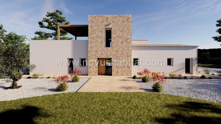Perceel in Benissa - ALT-38494 - foto 7