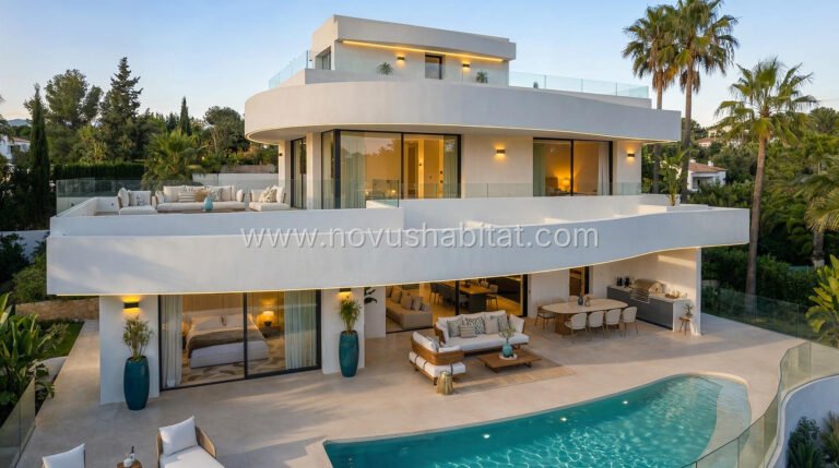 Villa en Calpe - PP-45721 - foto 4