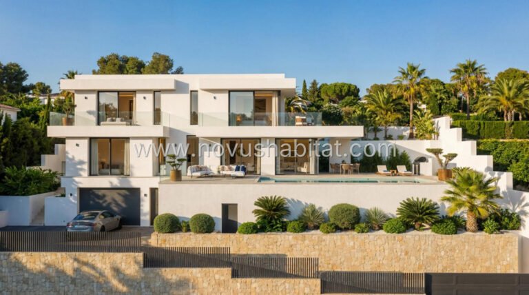 Villa en Calpe - PP-74361 - foto 2