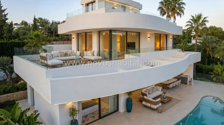 Villa en Calpe - PP-45721 - foto 6