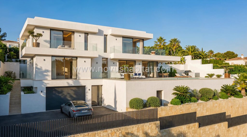 Villa in Calpe - PP-74361 – foto 3