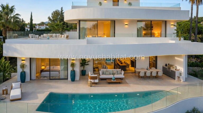 Villa en Calpe - PP-45721 - foto 11