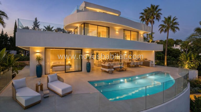 Villa en Calpe - PP-45721 - foto 9
