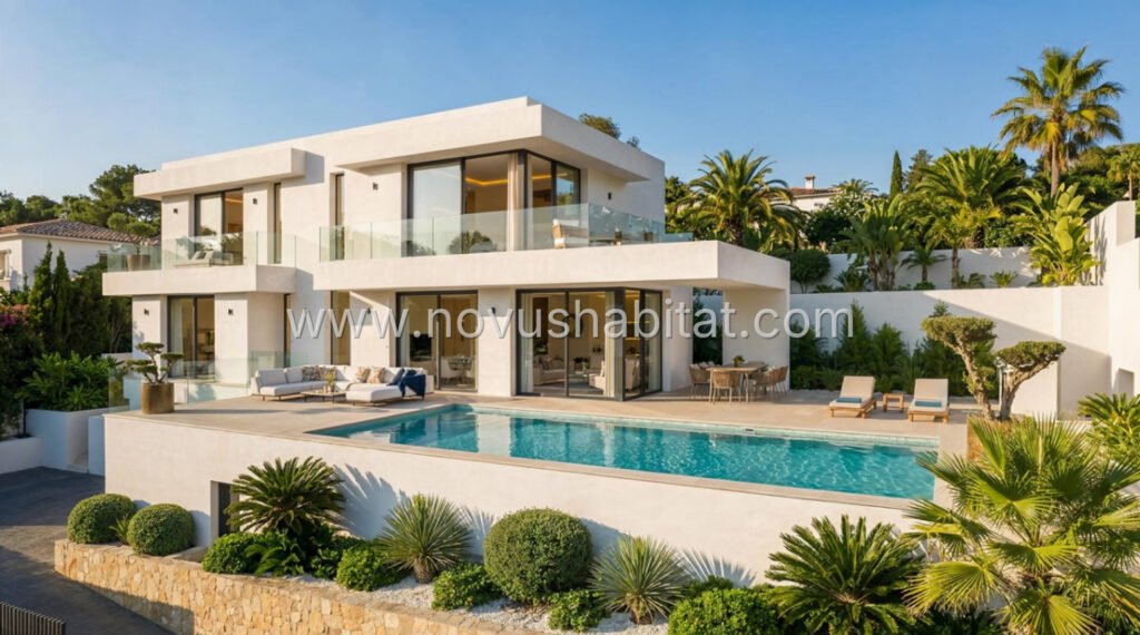 Villa in Calpe - PP-74361 – foto 5