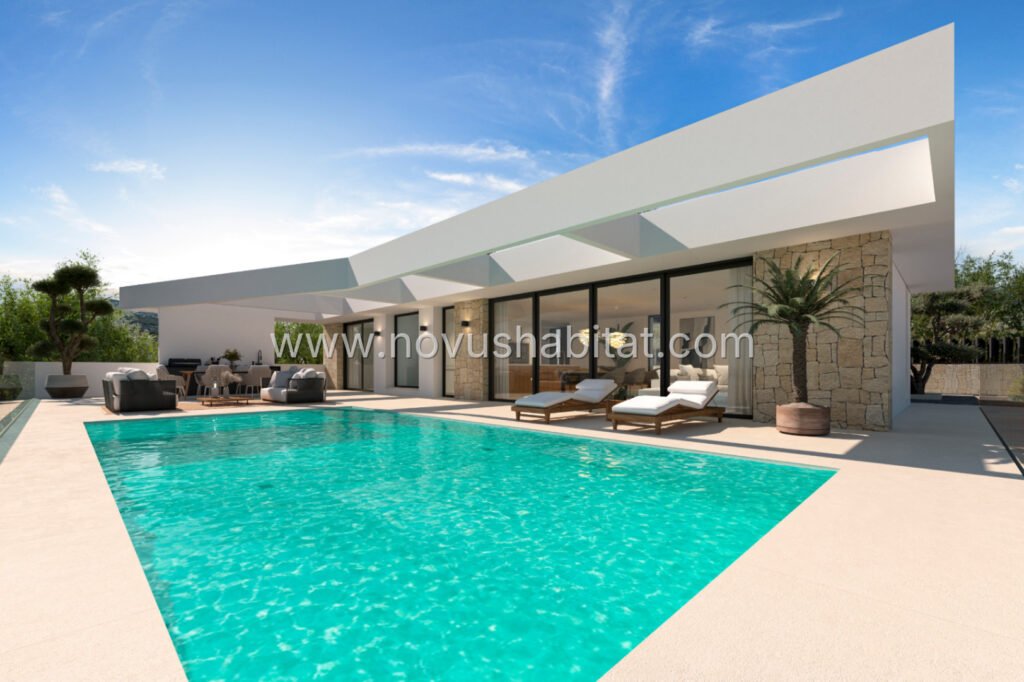 Villa in Calpe - PP-82322 – foto 2