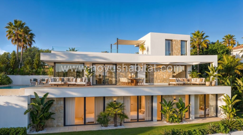Villa in Calpe - PP-44871 – foto 1