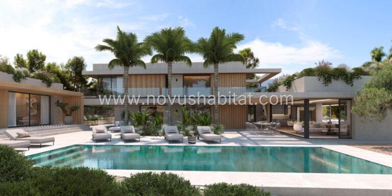 Villa in Jávea/Xàbia - PP-27160