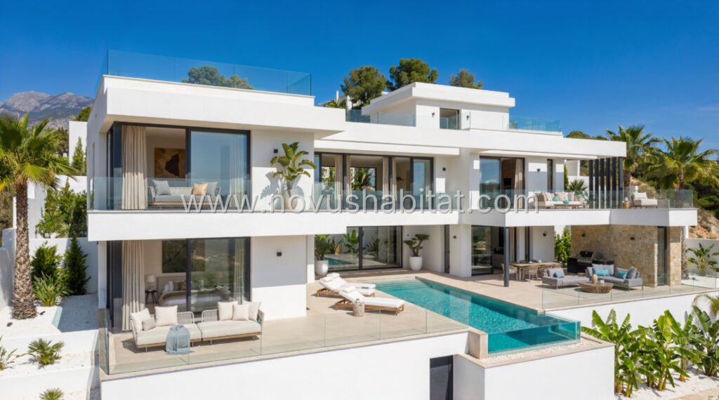 Villa in Calpe - PP-84299 – foto 3
