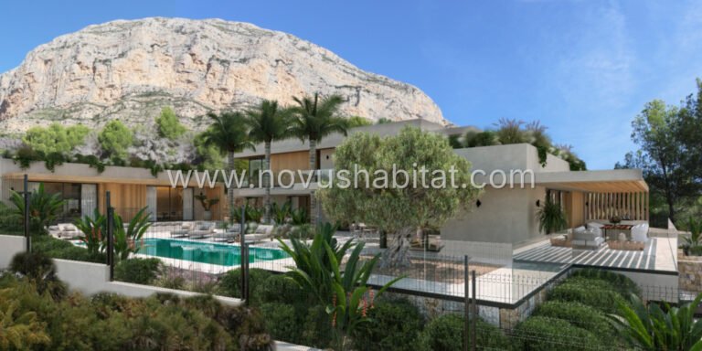 Villa í Jávea/Xàbia - PP-27160 - foto 2